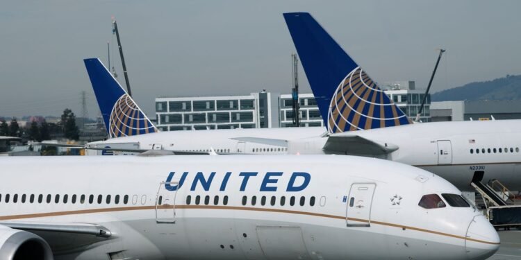 Airlines Are Already Preparing for an Oil Crisis