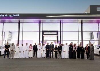 Al-Futtaim BYD Saudi Arabia launches three new showrooms in Abha, Khurais and Mall of Dhahran