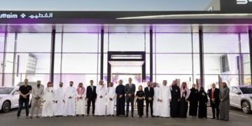 Al-Futtaim BYD Saudi Arabia launches three new showrooms in Abha, Khurais and Mall of Dhahran