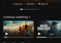 Amazon is rolling out a redesigned Fire TV app
