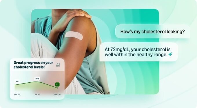 Amazon launches its healthcare AI assistant on its website and app