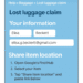 Android users can now share tracker tag info with airlines to help locate lost luggage