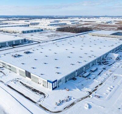 Anduril: new factory will start making drone wingman in just ‘days’