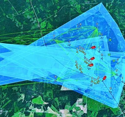 Anduril secures $87M contract for a common counter-unmanned C2 program