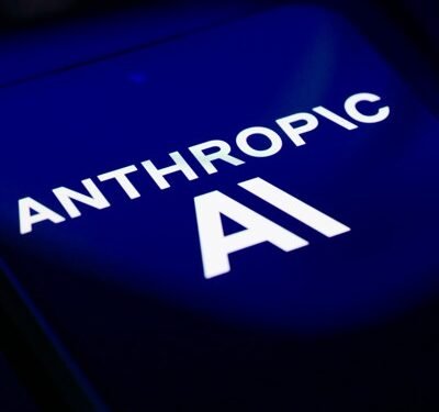 Anthropic sues DOD, Hegseth, and a dozen other federal agencies