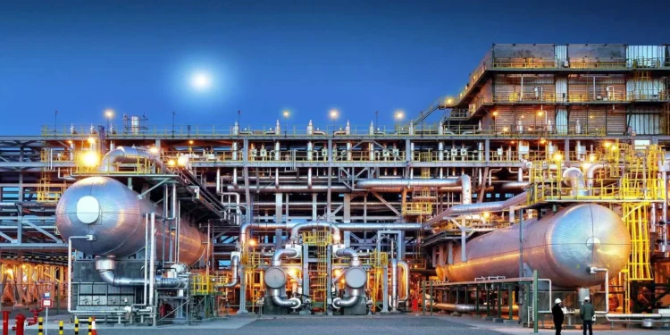 Mozambique LNG Project Delays Cost Economy $2.3 Billion as Total Energies Extends Force Majeure to 2027