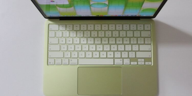 Apple MacBook Neo Review: Delicious, Low-Hanging Fruit