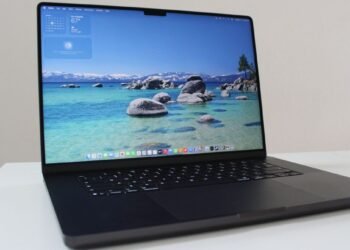 Apple MacBook Pro Review (M5 Max, 16-inch): The Fastest MacBook Yet