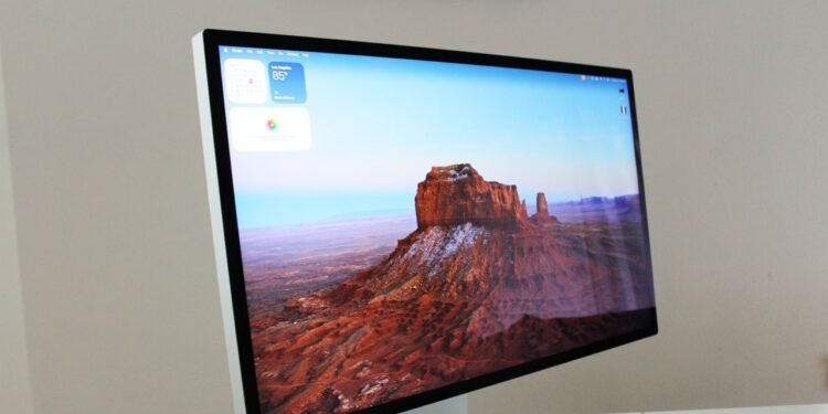Apple Studio Display XDR Review: Too Much but Not Enough