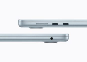 Apple unveils new MacBook Air and MacBook Pro with M5