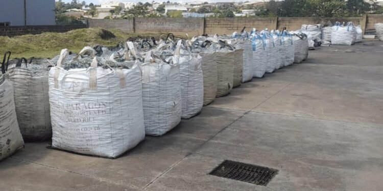 Ardagh’s money4glass Programme Helps To Build Glass Recycling Value Chain