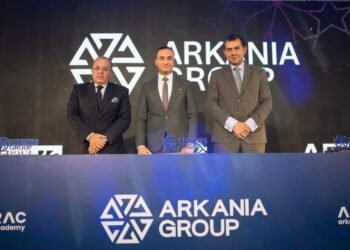 Arkania Developments unveils 2026 expansion plan, launches REFAD in New Cairo