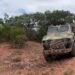 Armscor defends controversial personnel carrier tender