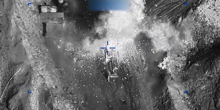 As the war drags on, what does victory look like for the US, Israel and Iran?