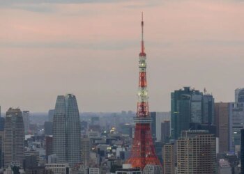 Asia Set to Pledge $30 Billion in Energy, Mineral Deals With US