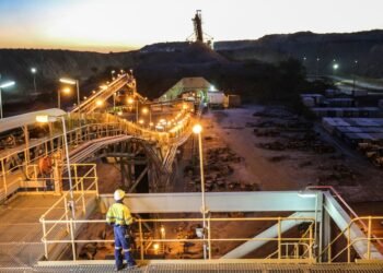 Australian gold miner exits one of Africa’s largest undeveloped gold projects in $372M deal