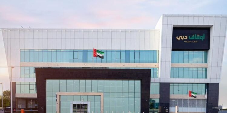 Awqaf Dubai signs $54mln investment contracts to develop real estate endowments supporting mosques