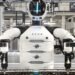 BMW Deploys Humanoid Robots in Manufacturing Across Europe for the First Time