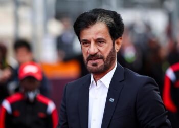 Bahrain and Saudi Arabian Grands Prix will not take place in April