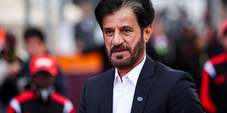 Bahrain and Saudi Arabian Grands Prix will not take place in April