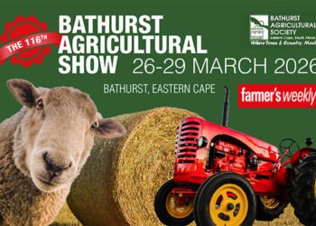 Bathurst Show celebrates heritage where town and country meet