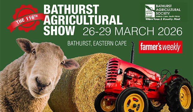 Bathurst Show celebrates heritage where town and country meet