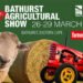 Bathurst Show celebrates heritage where town and country meet