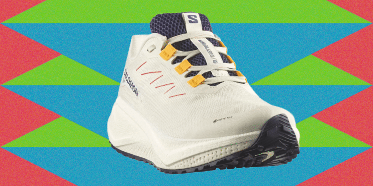 Best Gravel Running Shoes (2026): Salomon, Adidas, Nike