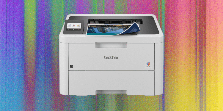 Best Laser Printers I’ve Tried (2026): Brother, HP, and More