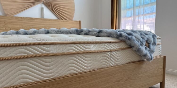 Best Mattress for Back Pain (2026): Saatva, Bear, Helix