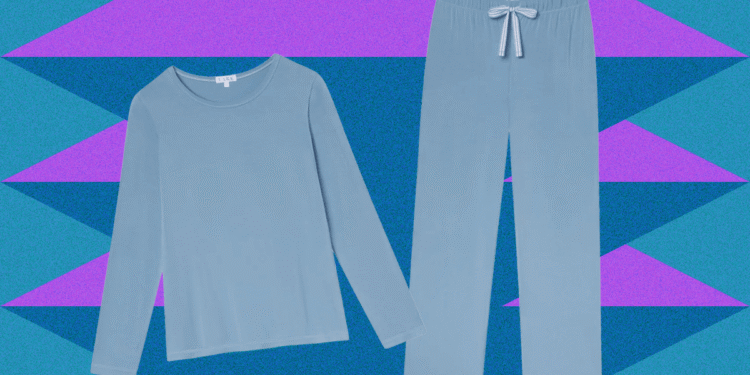 Best Pajamas for Women (2026), WIRED Tested and Reviewed