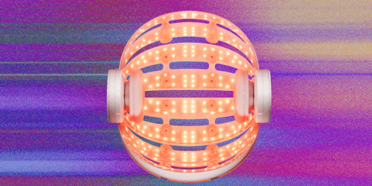 Best Red Light Therapy for Hair Growth: WIRED-Approved (2026)