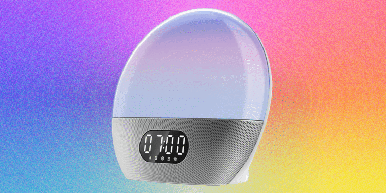 Best Sunrise Alarm Clock (2026): Lumie, Hatch, WiiM