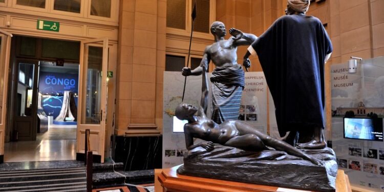 Bezos and Gates-backed firm fights for DRC’s mineral data in exchange for more investments