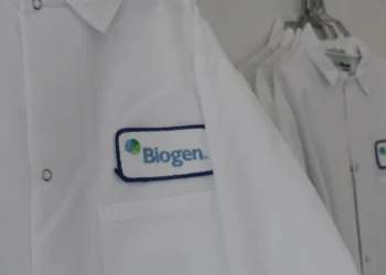 Biogen builds case for Spinraza successor with fresh data