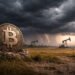 Bitcoin defies drop below $70,000 as oil turns into a central-bank problem