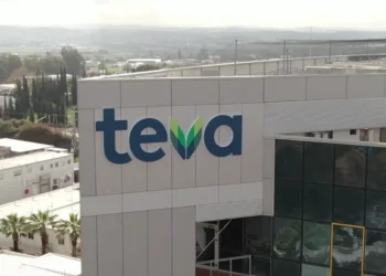 Blackstone puts $400M into Teva, Sanofi gut disease drug