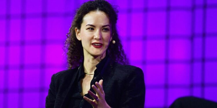 Bluesky CEO Jay Graber Is Stepping Down