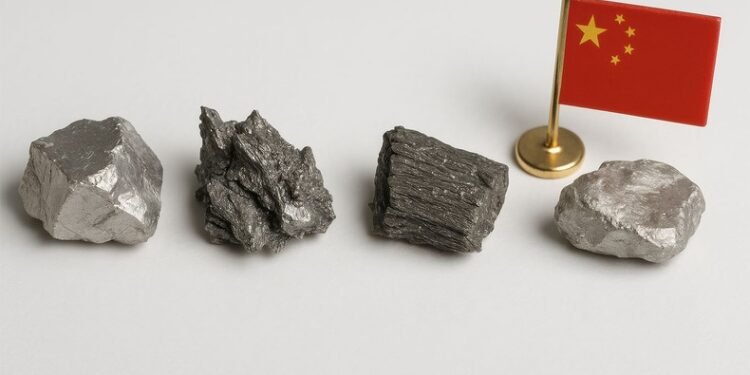 Botswana, South Africa and DRC on standby as reports show US has only two months’ worth of rare earths left