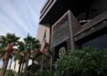 Boursa Kuwait suspends trading as precautionary measure for market safety