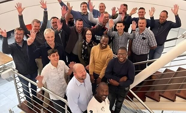 Building a greener tomorrow through smart innovation