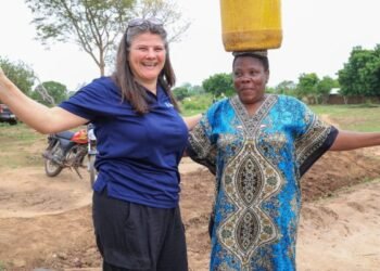 Bupa Global Kenya Expands Clean Water Access in Kilifi