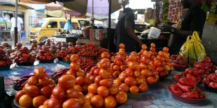 Burkina Faso bans tomato exports to protect local industry, with ripple effects across West Africa