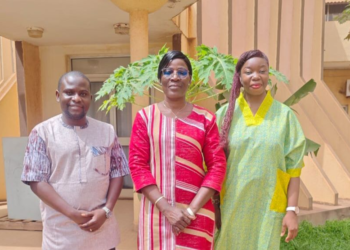 Burkina Faso evaluates wealth tax options through ATAF Engagement