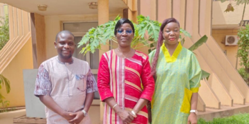 Burkina Faso evaluates wealth tax options through ATAF Engagement