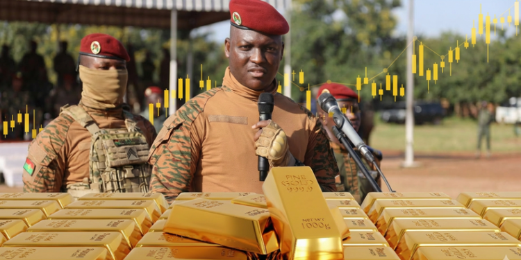 Burkina Faso’s $64bn development gamble draws scrutiny from economists