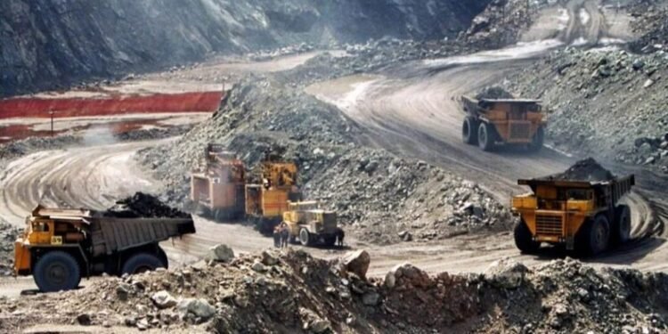 Burkina Faso’s gold, precious mineral earnings soared to $152M in 2025, driven by stronger gold prices