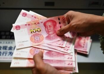 Businesses Are Eyeing To Borrow in the Yuan