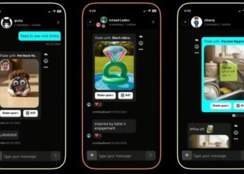 BuzzFeed debuts AI slop apps in bid for new revenue
