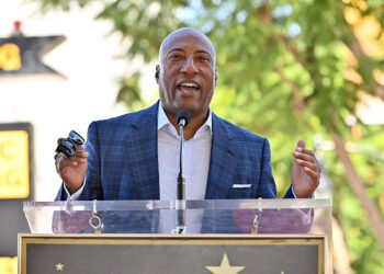 Byron Allen Starz Investment | The Habari Network